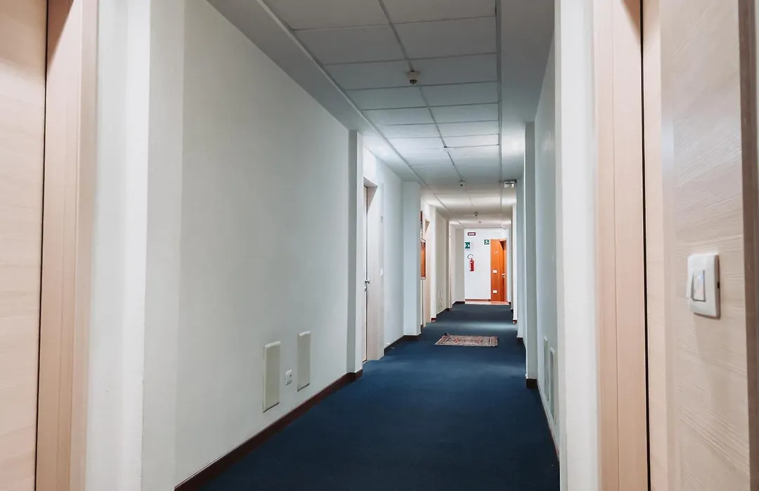Hotel all'Oasi-1