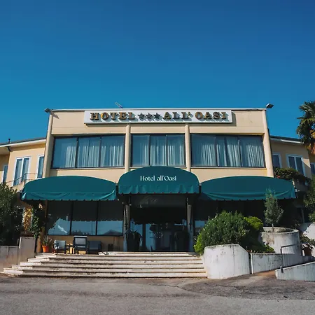 Hotel all'Oasi-3
